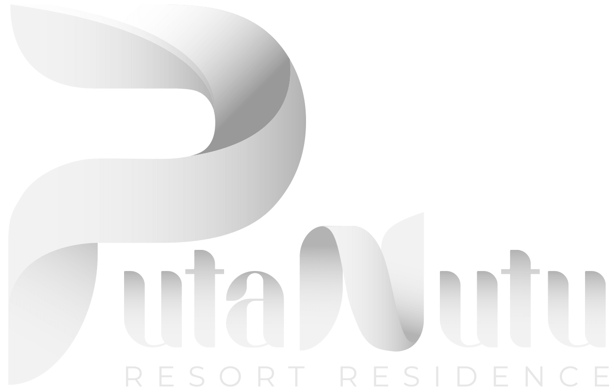 PutaNutu Resort Residence Official Website